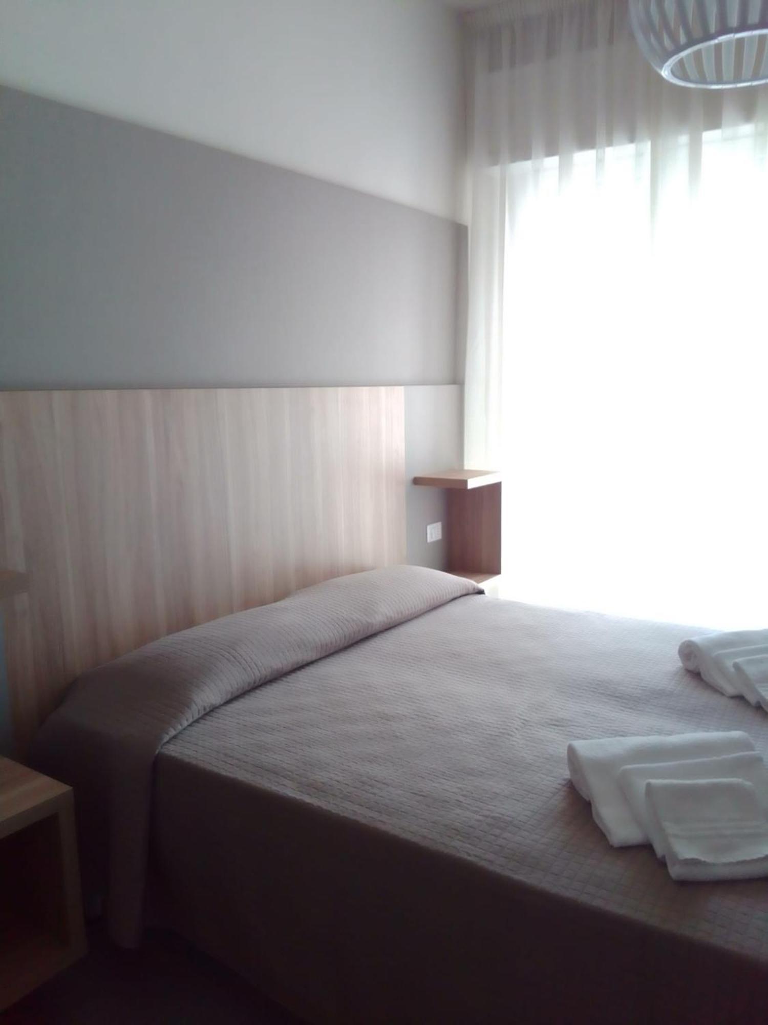 Hotel Doria เบลลาเรีย-อีเจอา มารีนา ภายนอก รูปภาพ